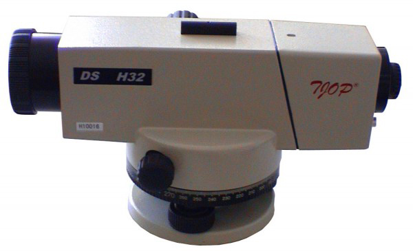 光学水准仪DS32H