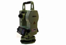 大地激光经纬仪DE2